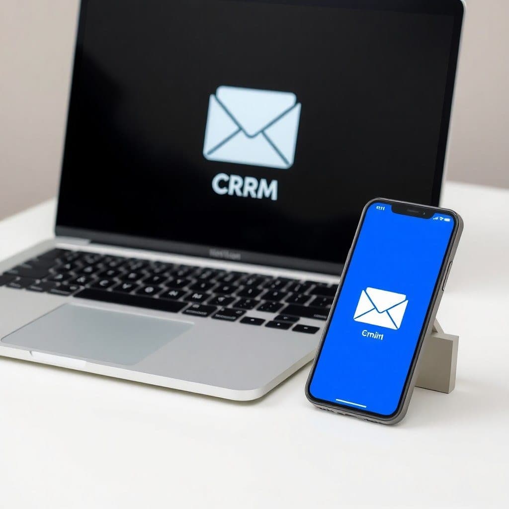 Email Marketing CRM