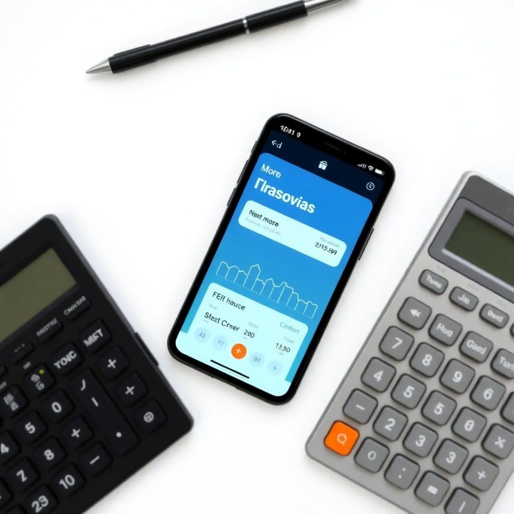 Personal Finance Tracker